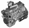 Двигатель в сборе 1000020-E2701