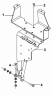 Установка расширительного бачка 1311B1-ZD10