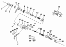 Верхняя крышка ZB7C0-DC12J-08