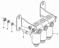 Электромагнитный клапан 3754A6-ZD2A