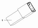 Реле управления механизмом переключения скорости 3735S-C0100