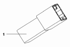 Реле передних противотуманных фар 3735W-C0100