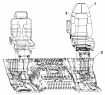 Сиденье водителя 6800A-C0100