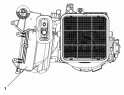 Вентиляционное оборудование 8103A-C0101
