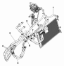 Патрубки кондиционера 8108A-C0104