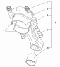 Шатун/CONNECTING ROD