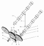 Вал распределительный/CAMSHAFT