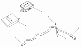 Подогреватель и блоки управления двигателем/PREHEATING AND CONTROL