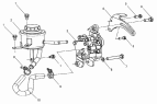 Усилитель/BOOSTER ASSY