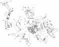 Турбокомпрессор/TURBOCHARGER ASSY