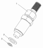 Форсунка/INJECTOR
