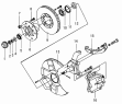 Передняя ось/FRONT AXLE