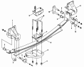 Задняя подвеска/REAR SUSPENSION