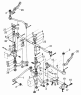 Рулевая тяга/STEERING ROD