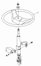 Рулевое управление/STEERING COLUMN SYSTEM