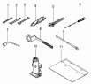 Инструменты/TOOLS