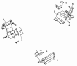 Подвеска двигателя/engine suspension