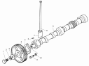 Вал коленчатый/camshaft