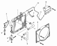 Система охлаждения/cooling system
