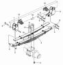 Задняя подвеска/rear suspension