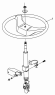 Рулевое управление/steering transmission device