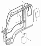 Боковая панель/side panel