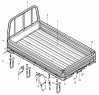 Платформа/cargo body