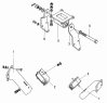 Подвеска двигателя/ENGINE SUSPENSION