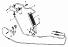 Управление акселератором/THROTTLE CONTROL