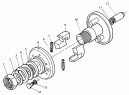 Привод ТНВД/INJECTION ADVANCER