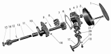 Масляный насос/OIL PUMP ASSEMBLY