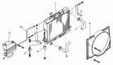 Система охлаждения/COOLING SYSTEM