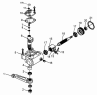 Рулевой механизм/STEERING GEAR ASSEMBLY