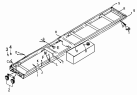 Жгут проводов шасси/CHASSIS FRAME HARNESS