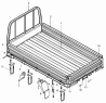 Платформа/CARGO BODY