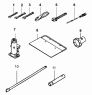 Инструменты/DRIVER'S TOOLS
