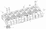 Головка блока цилиндров