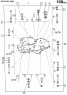 10B02A Картер коробки передач