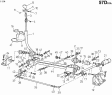 57D01A Управление переключением передач