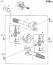 14D05A Вал карданный
