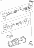 20J02A Проводные цилиндры
