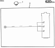 62D01A Монтаж без АБС