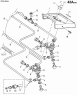 42A04A Комплект кранов