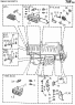 70F02A Электрооборудование шасси