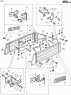46A01H Комплект боковых ограждений