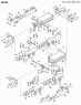 05A26 Впускной и выпускной коллектор