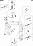 42A01 Воздуховод, трубопроводы, трубки - кабина