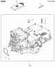 10A01 Коробка передач