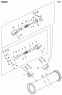 19A02 Приводные цилиндры