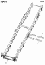 35A01 Рама